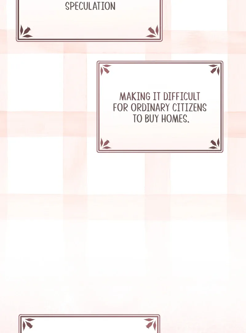 My Dream is to Get My Own House Chapter 14 page 5