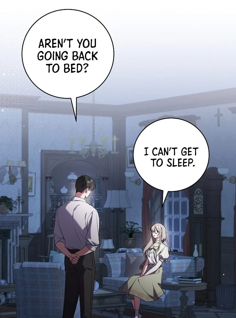 My Dream is to Get My Own House Chapter 10 page 101