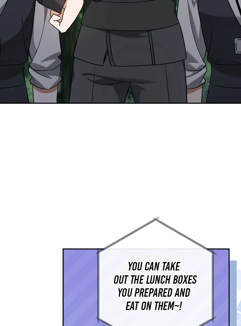My Dream is to Get My Own House Chapter 14 page 100