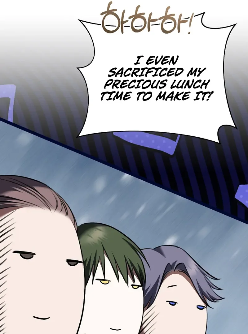 My Dream is to Get My Own House Chapter 14 page 21