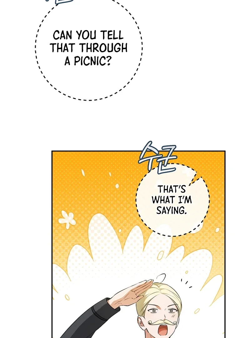 My Dream is to Get My Own House Chapter 14 page 53