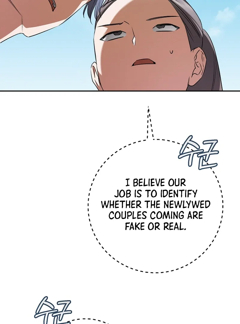 My Dream is to Get My Own House Chapter 14 page 52