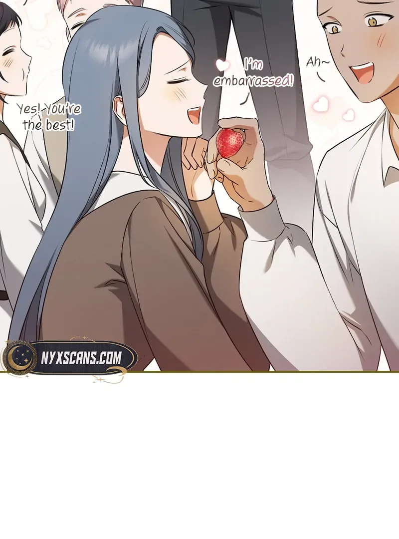 My Dream is to Get My Own House Chapter 14 page 108