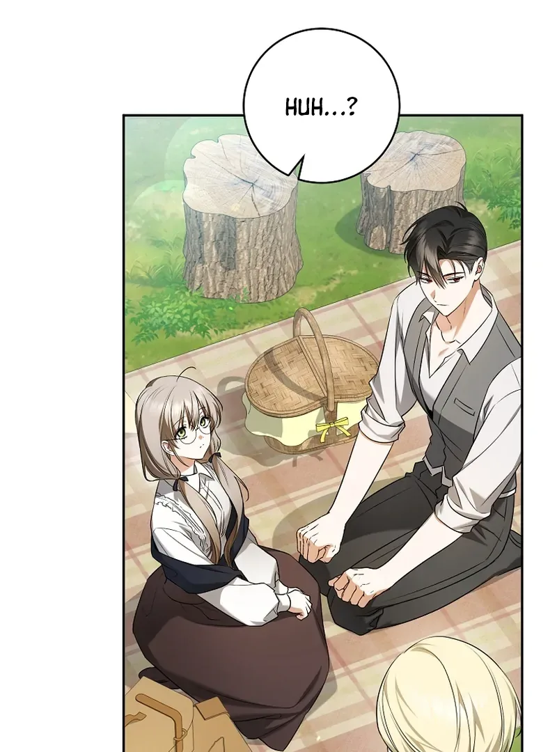 My Dream is to Get My Own House Chapter 14 page 109