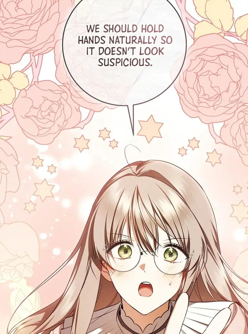 My Dream is to Get My Own House Chapter 14 page 90