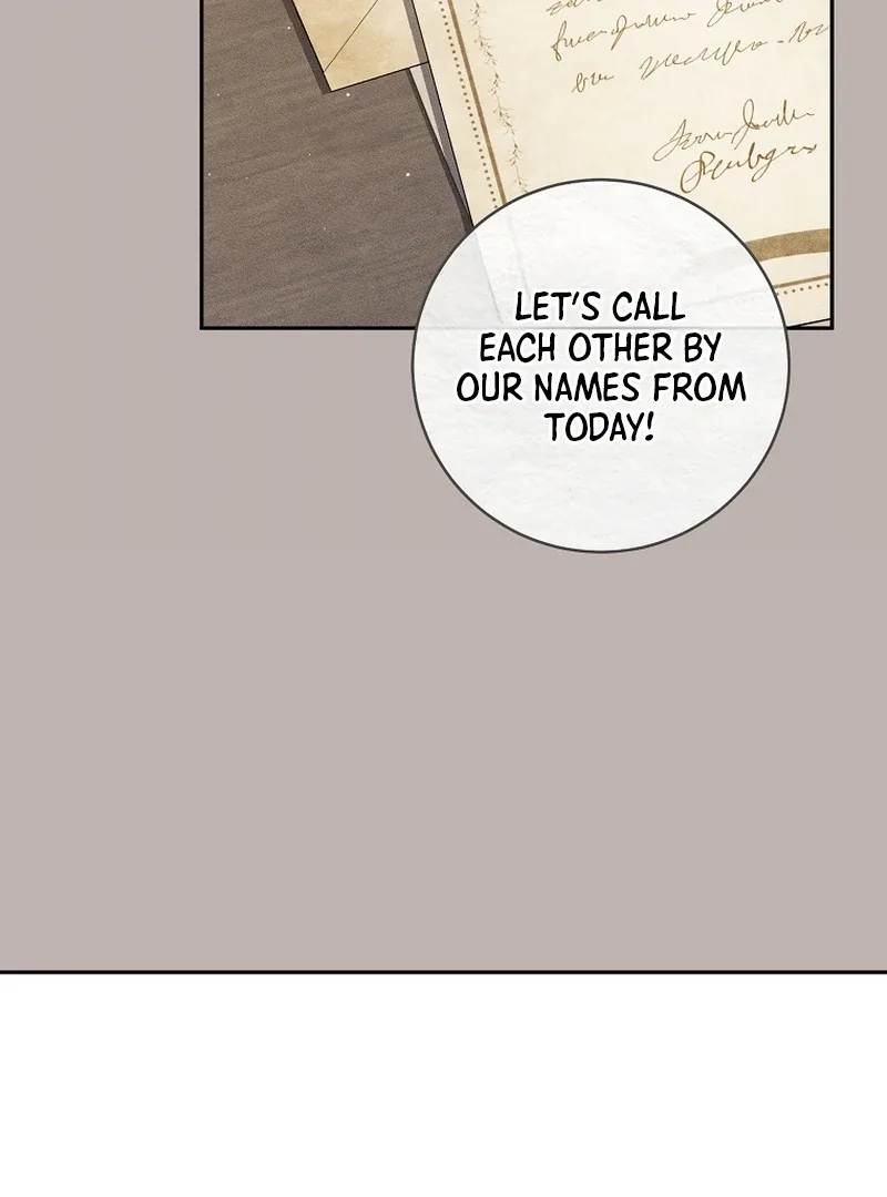 My Dream is to Get My Own House Chapter 14 page 87