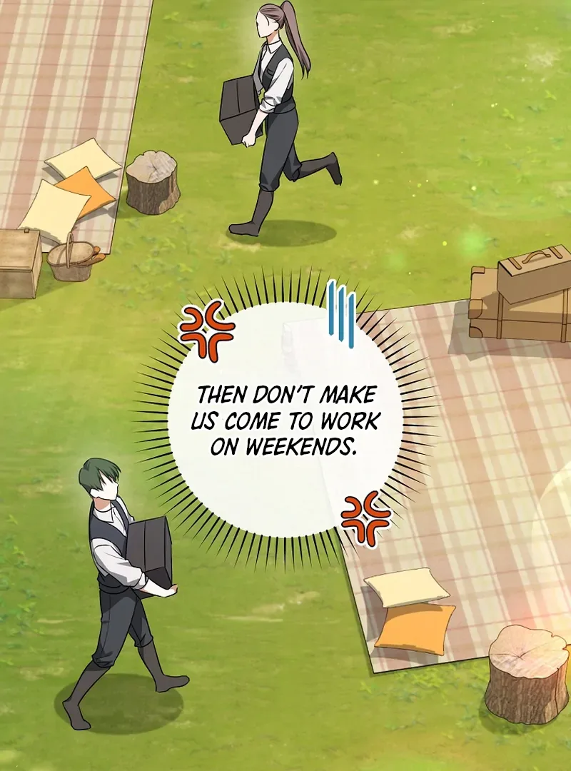 My Dream is to Get My Own House Chapter 14 page 27