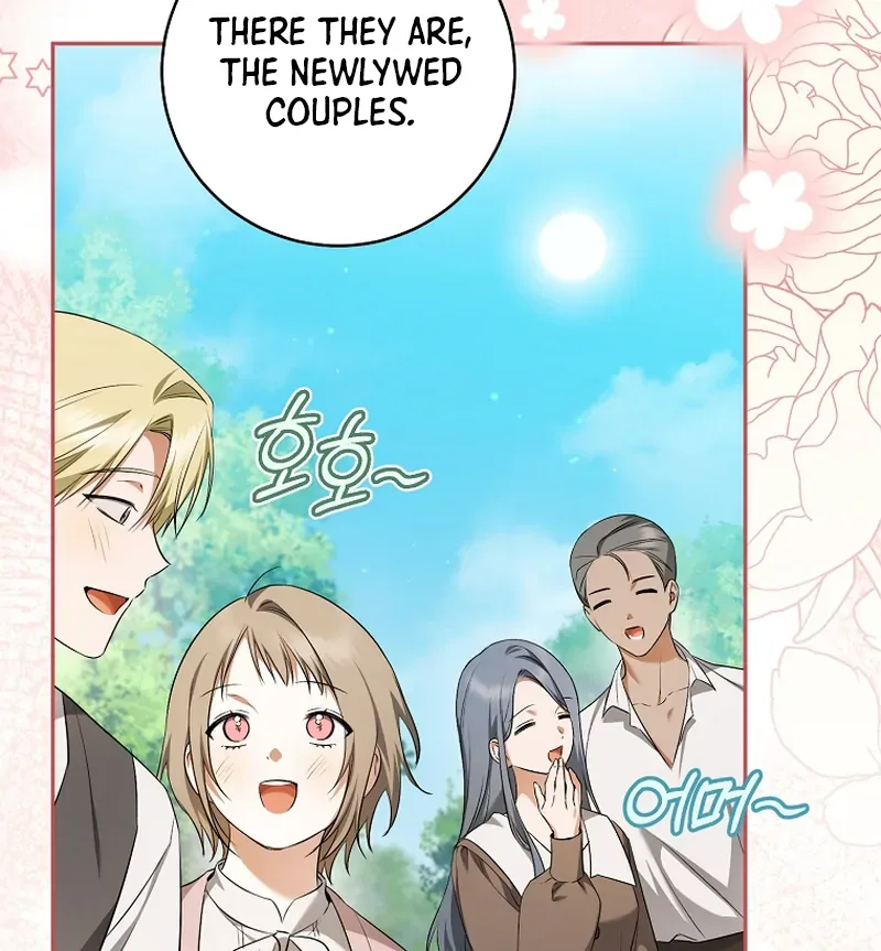 My Dream is to Get My Own House Chapter 14 page 58