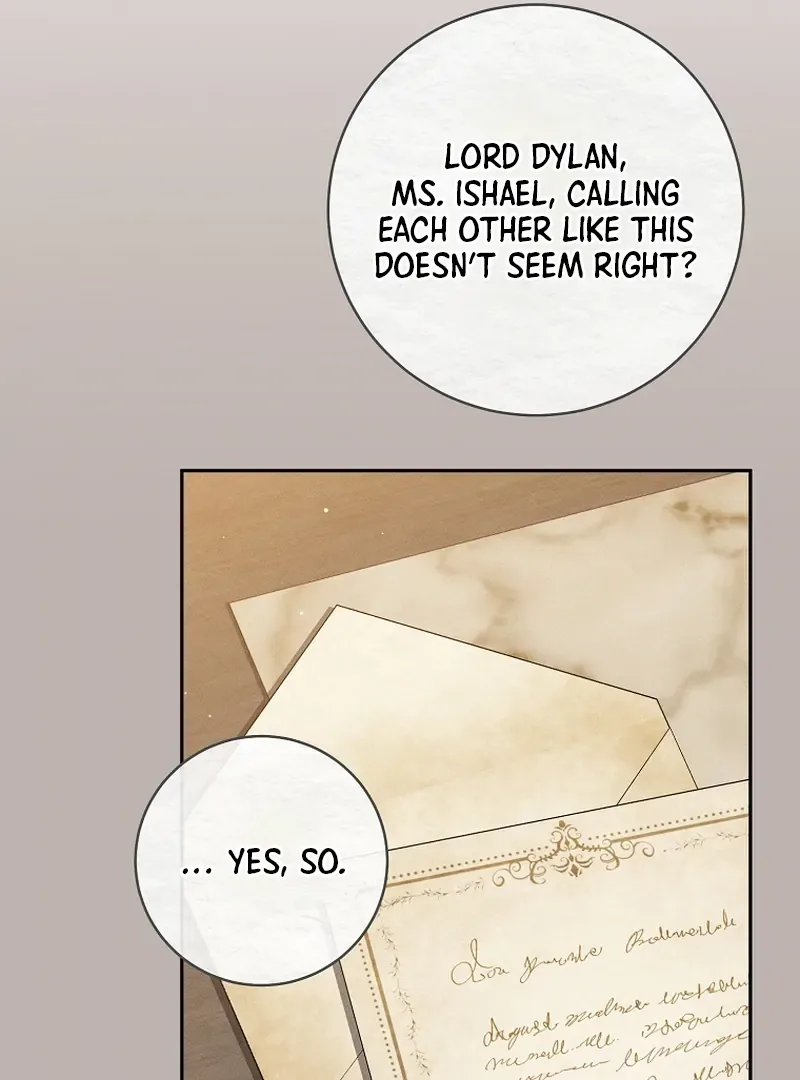 My Dream is to Get My Own House Chapter 14 page 86