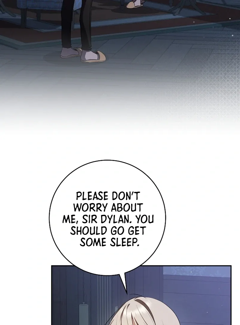 My Dream is to Get My Own House Chapter 10 page 102