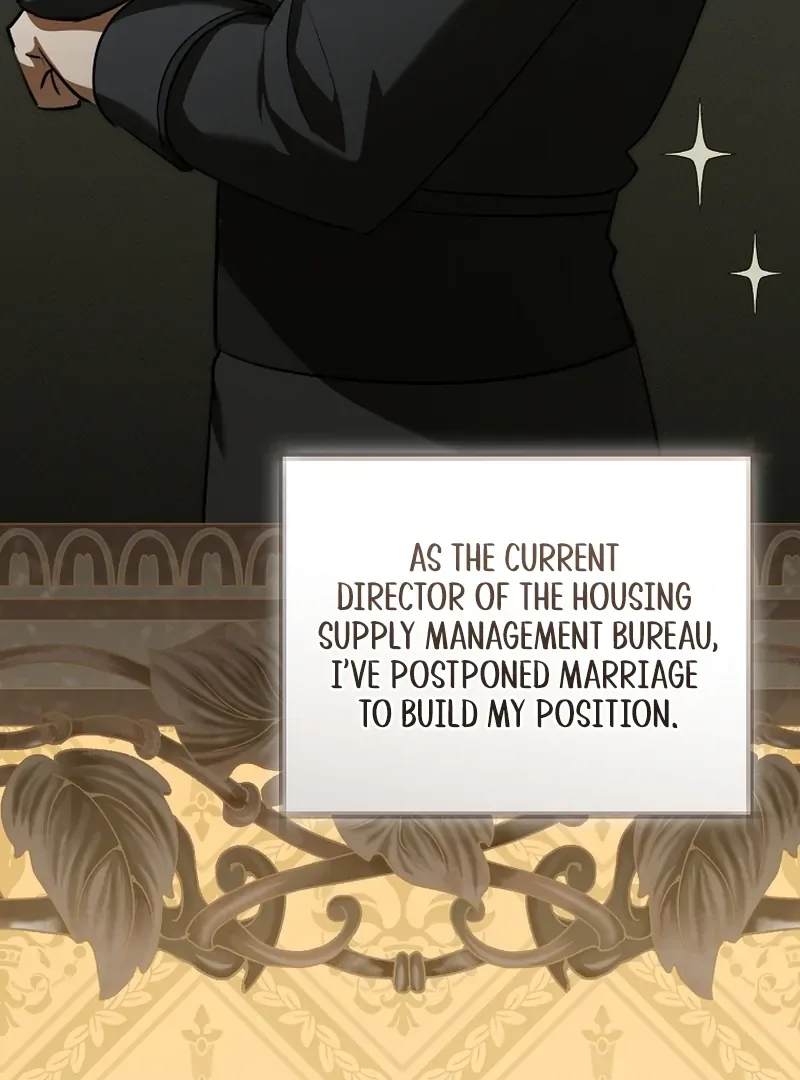 My Dream is to Get My Own House Chapter 14 page 37