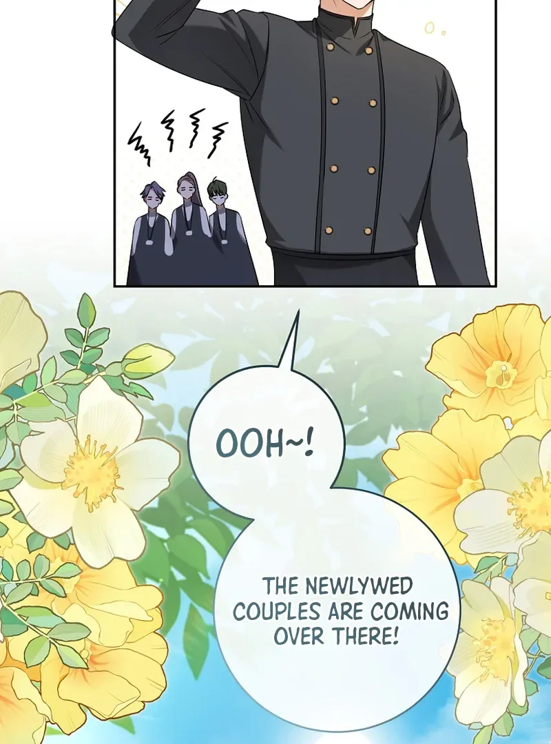 My Dream is to Get My Own House Chapter 14 page 54