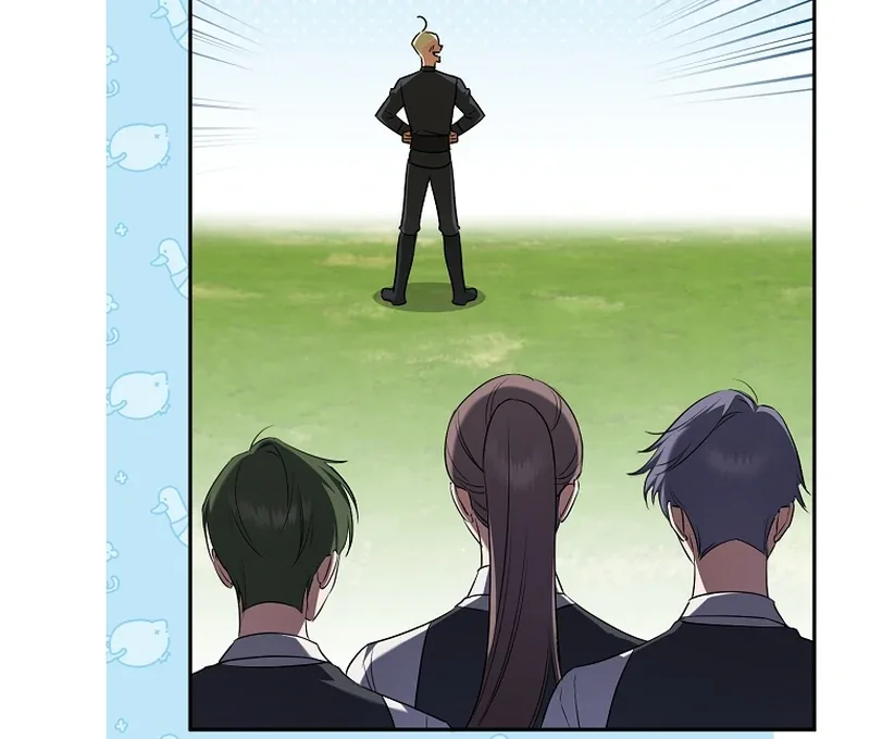 My Dream is to Get My Own House Chapter 14 page 49