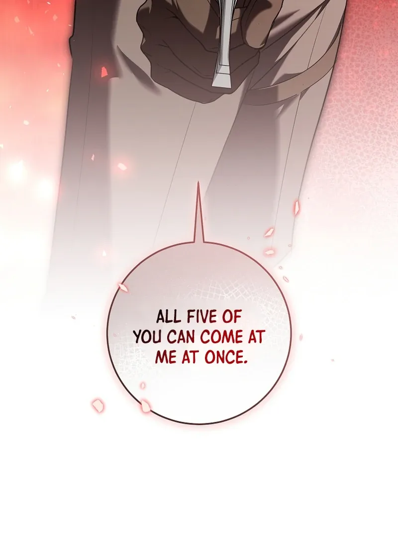 My Dream is to Get My Own House Chapter 13 page 22
