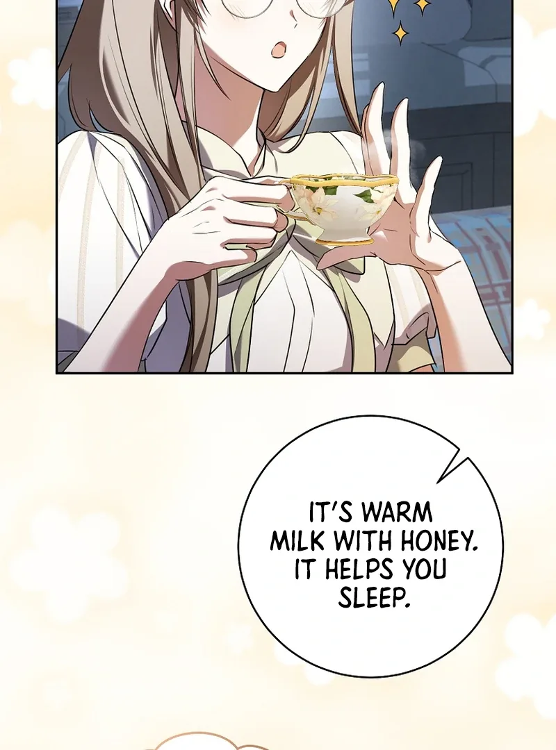 My Dream is to Get My Own House Chapter 10 page 115