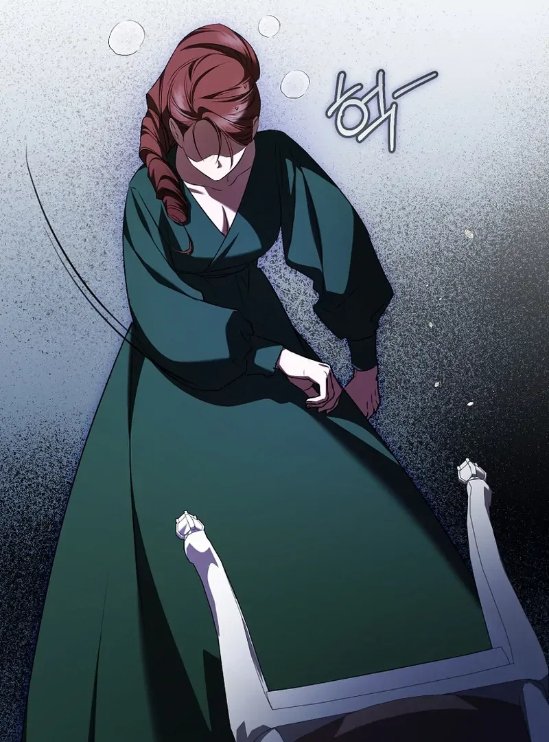 My Dream is to Get My Own House Chapter 14 page 131
