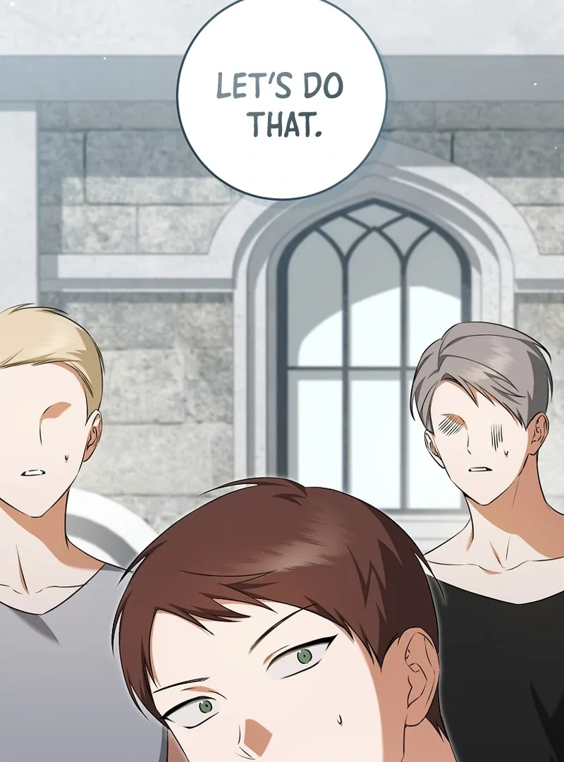My Dream is to Get My Own House Chapter 13 page 15