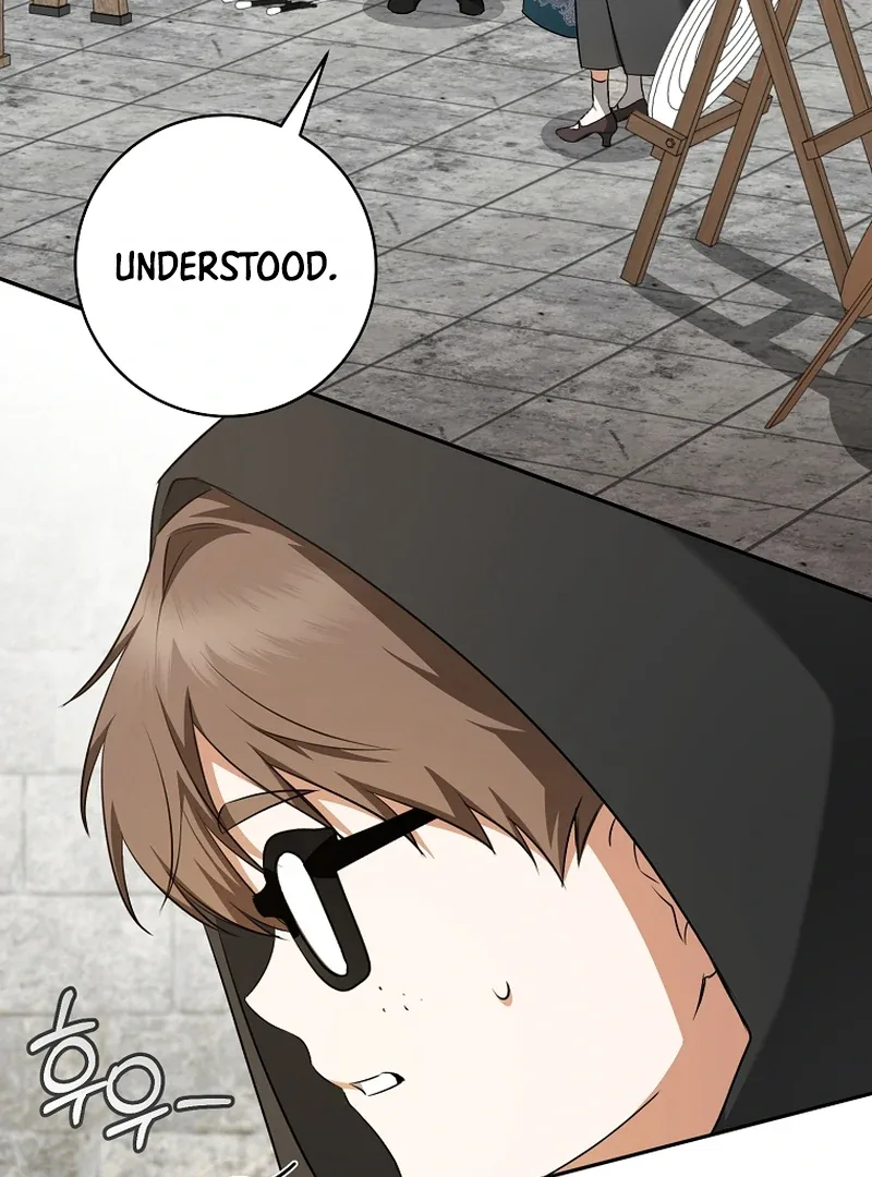 My Dream is to Get My Own House Chapter 13 page 28