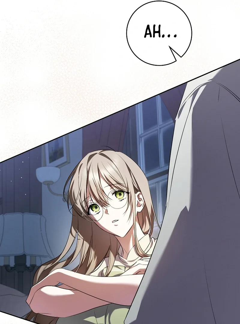 My Dream is to Get My Own House Chapter 10 page 123