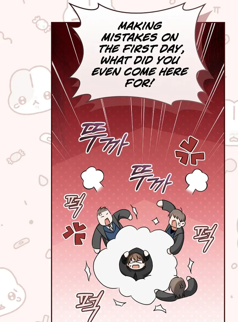 My Dream is to Get My Own House Chapter 13 page 39