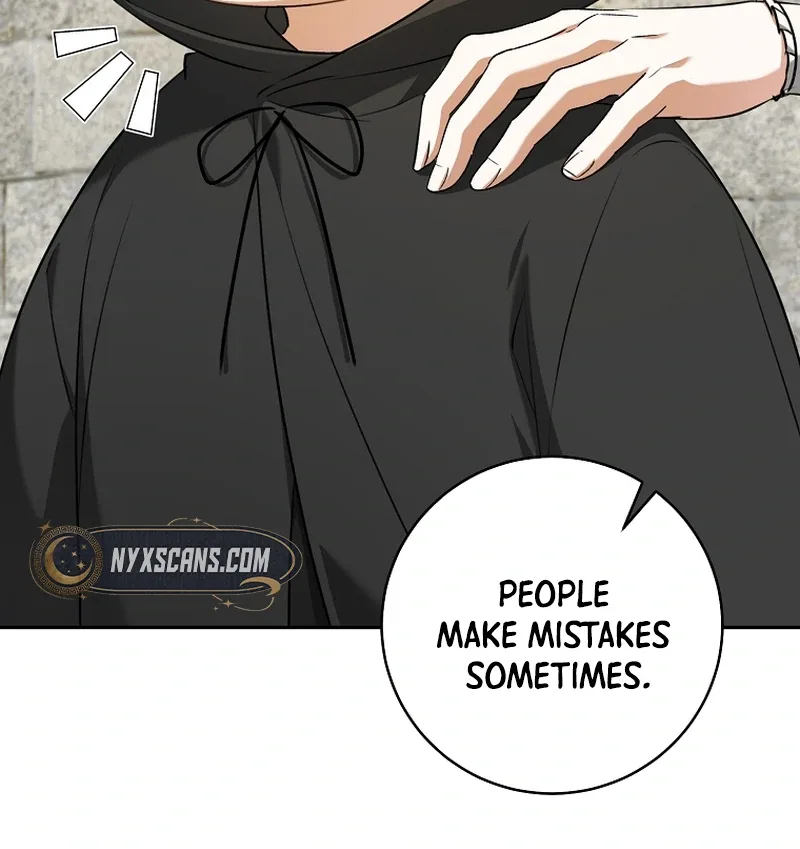 My Dream is to Get My Own House Chapter 13 page 45