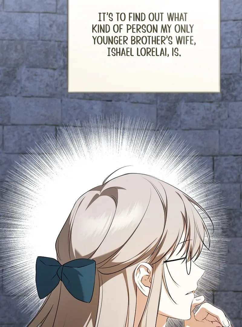 My Dream is to Get My Own House Chapter 13 page 34