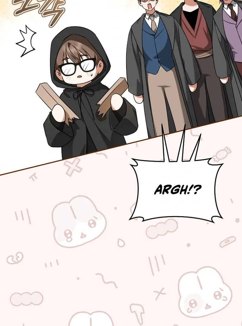 My Dream is to Get My Own House Chapter 13 page 38