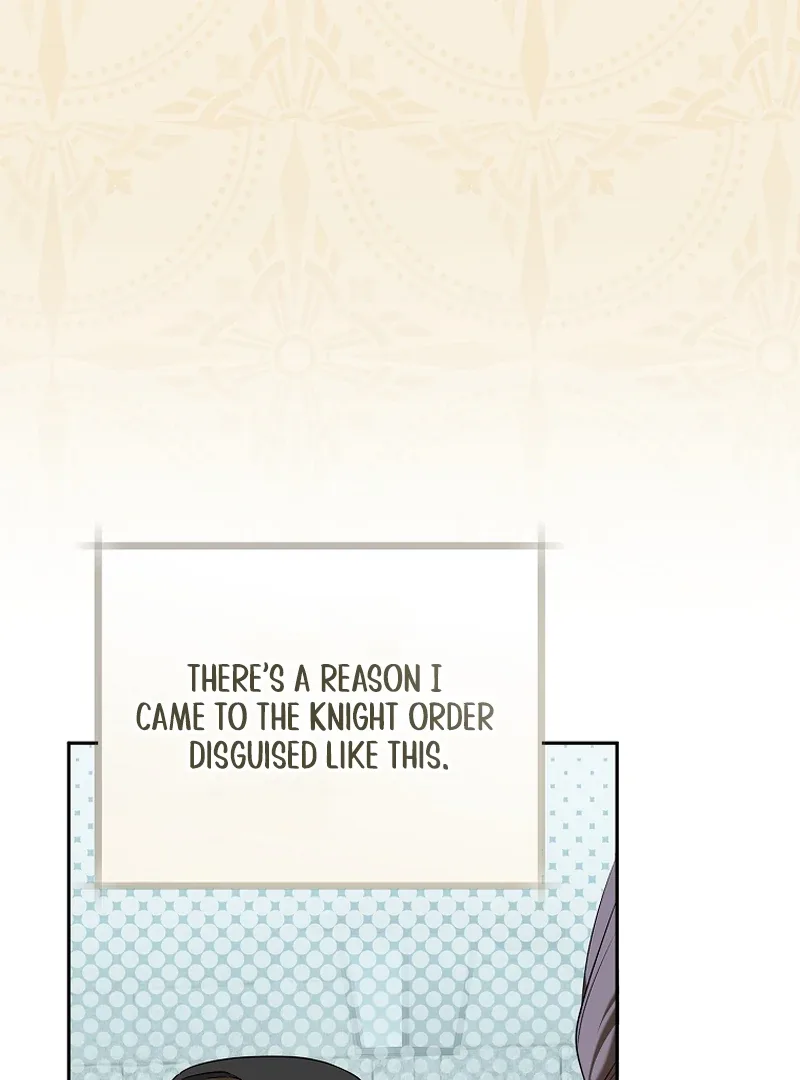 My Dream is to Get My Own House Chapter 13 page 32