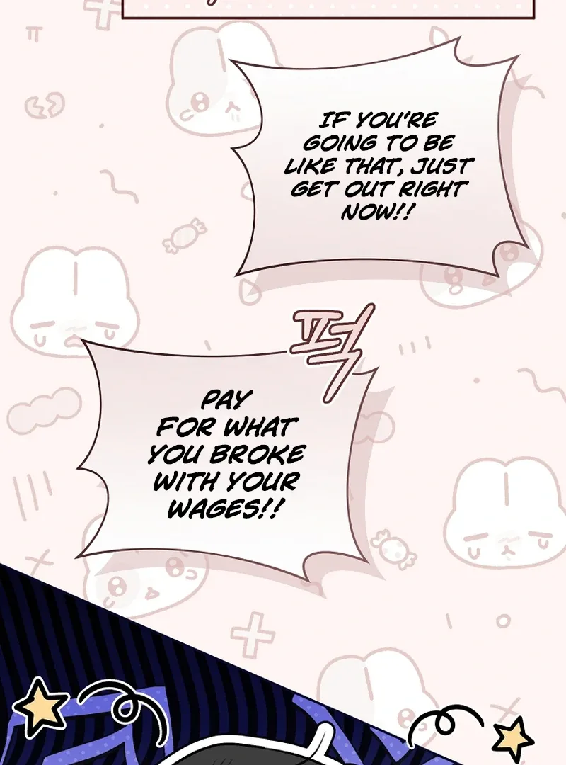 My Dream is to Get My Own House Chapter 13 page 40