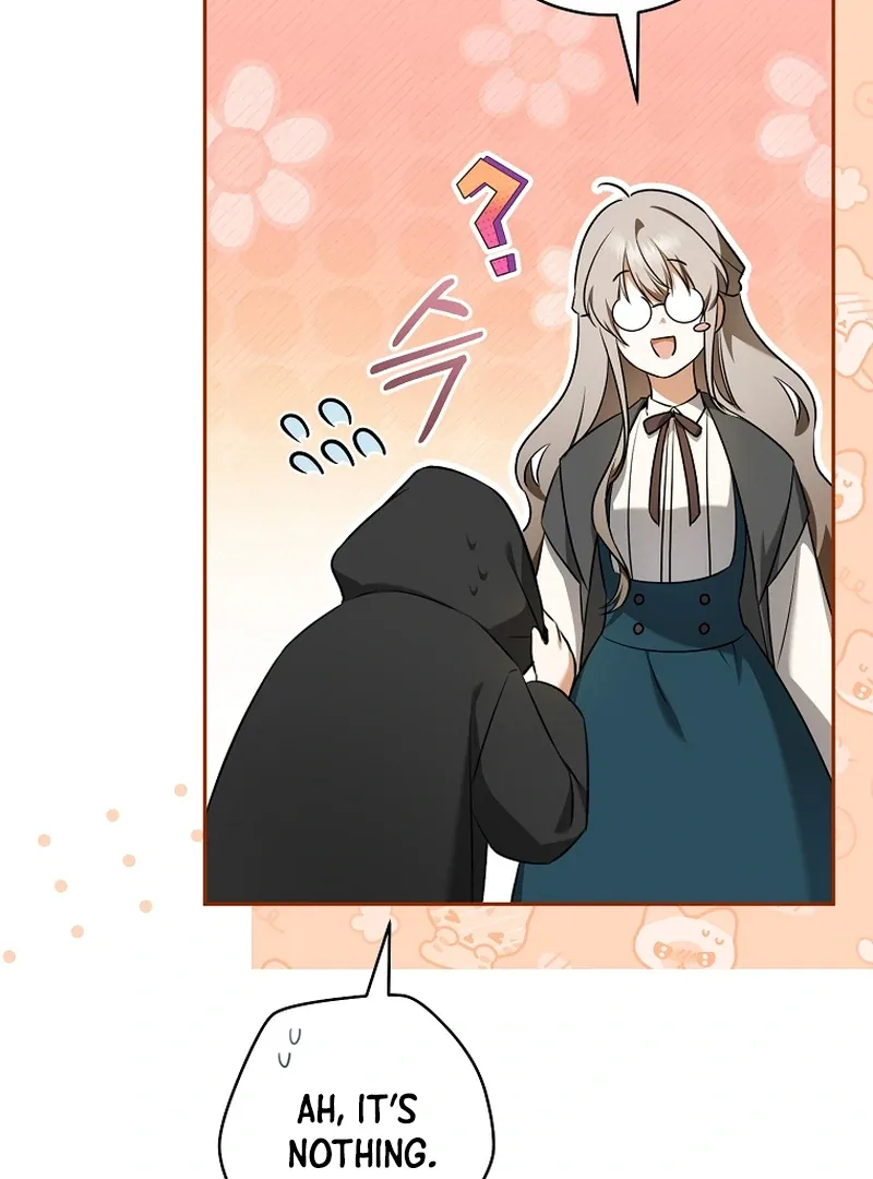 My Dream is to Get My Own House Chapter 13 page 51