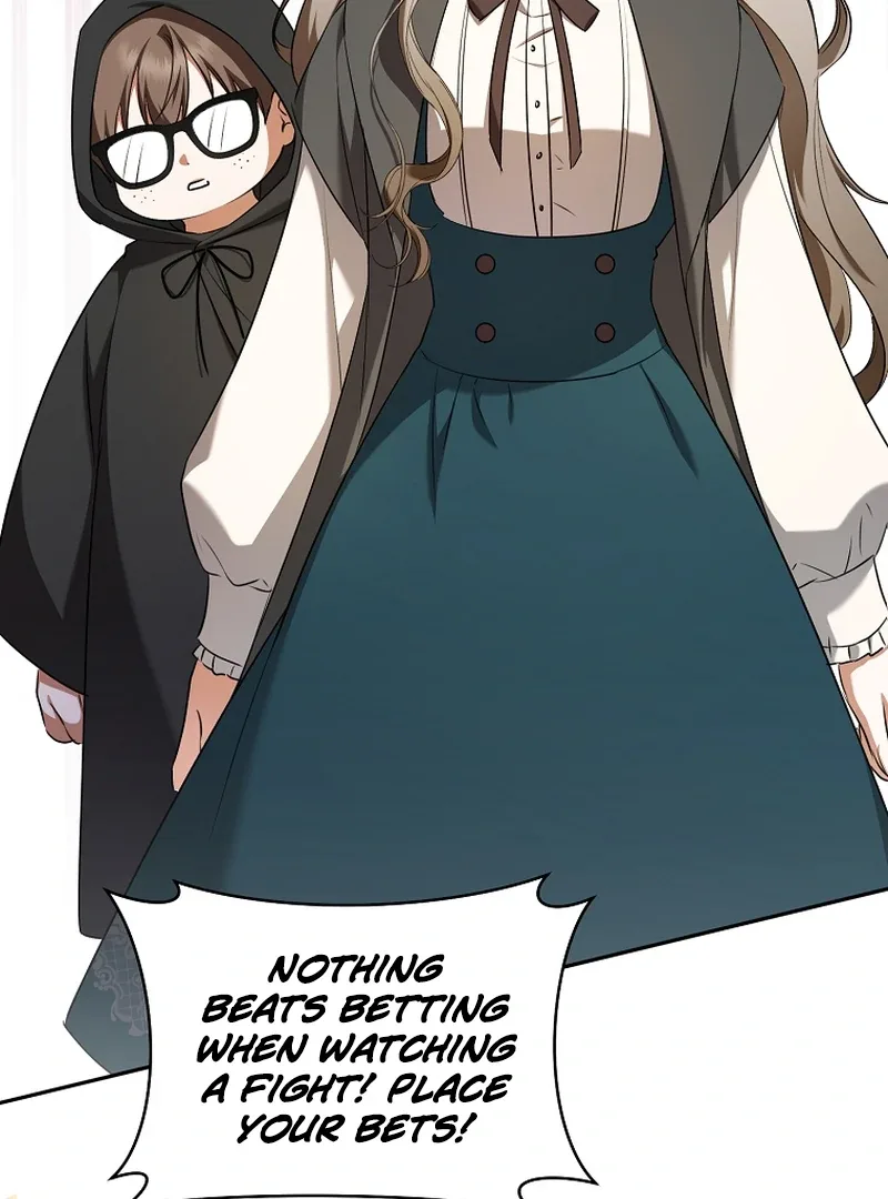 My Dream is to Get My Own House Chapter 13 page 56