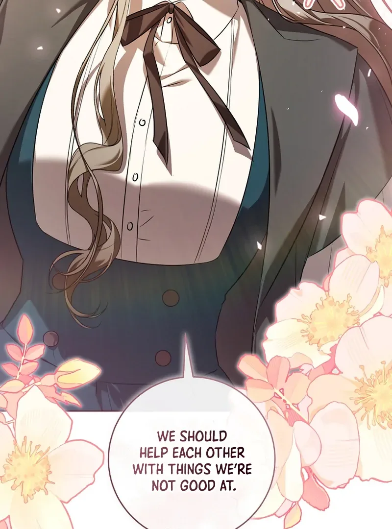 My Dream is to Get My Own House Chapter 13 page 48