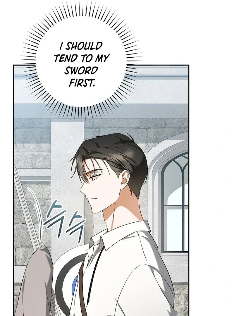My Dream is to Get My Own House Chapter 13 page 63