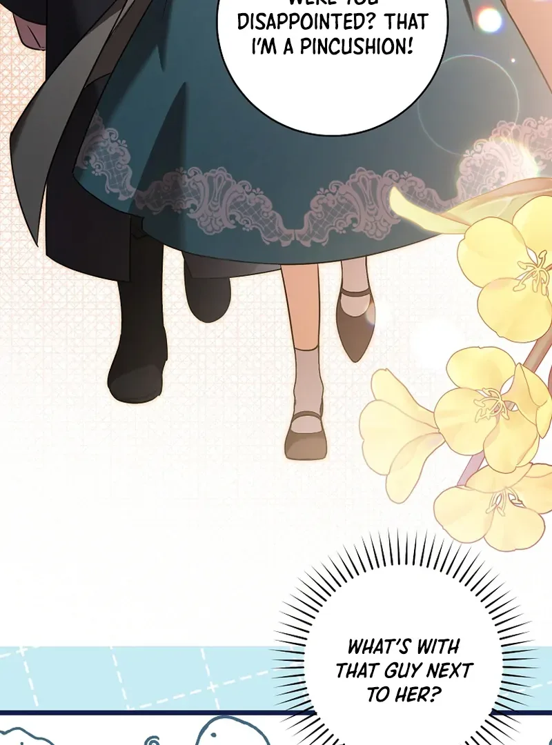 My Dream is to Get My Own House Chapter 13 page 67