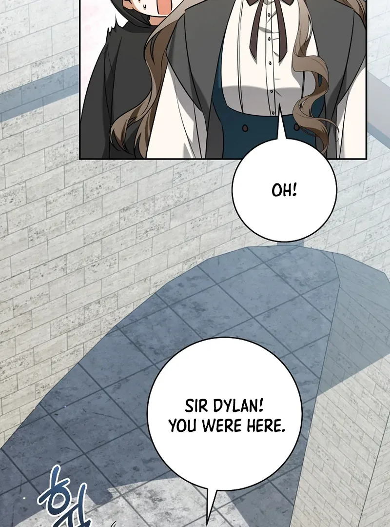My Dream is to Get My Own House Chapter 13 page 78