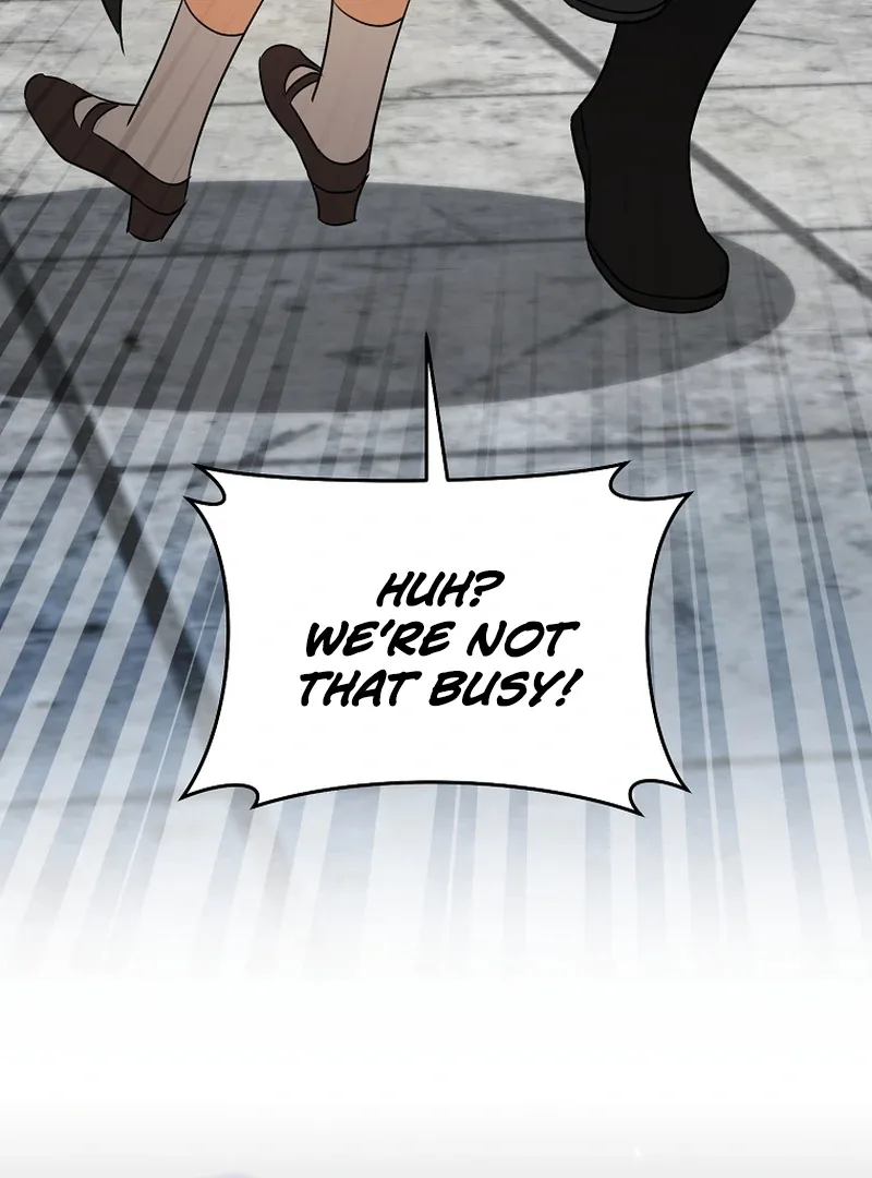 My Dream is to Get My Own House Chapter 13 page 90