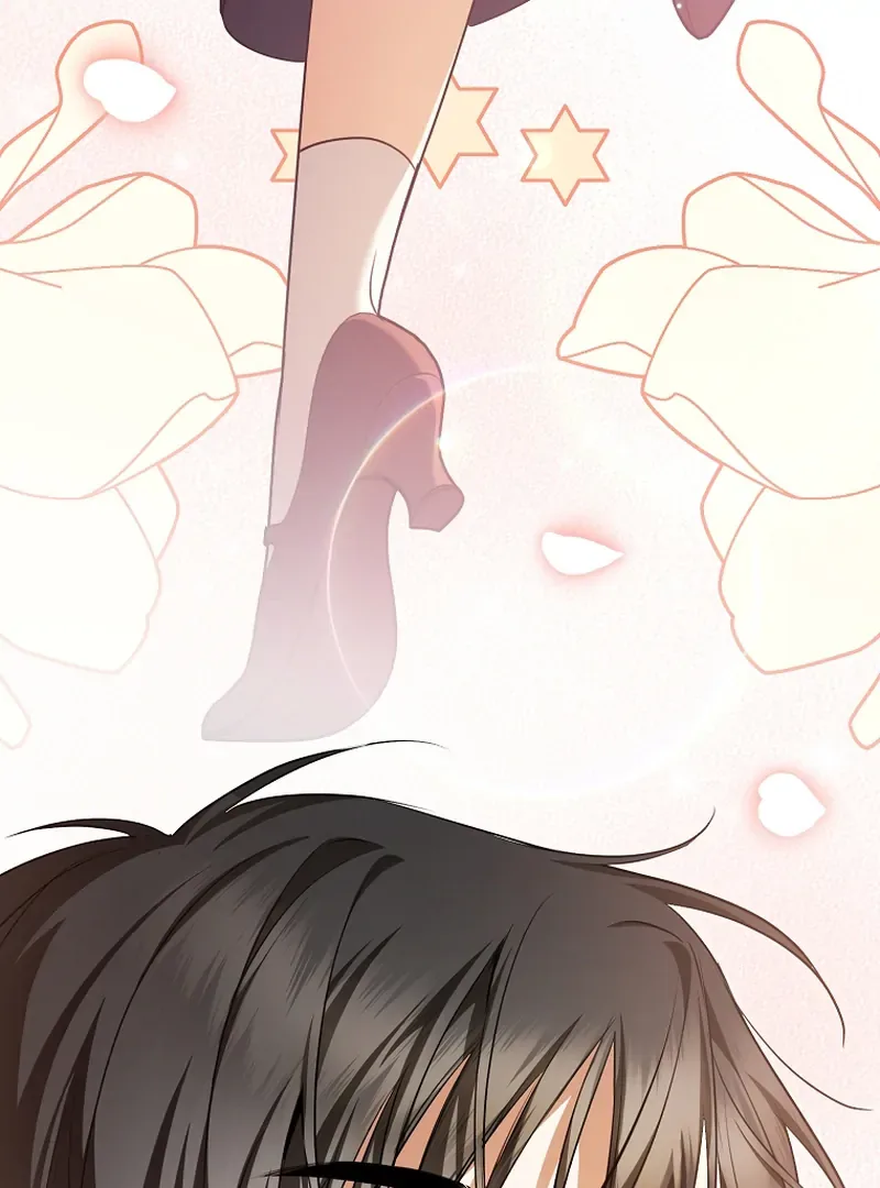 My Dream is to Get My Own House Chapter 13 page 99