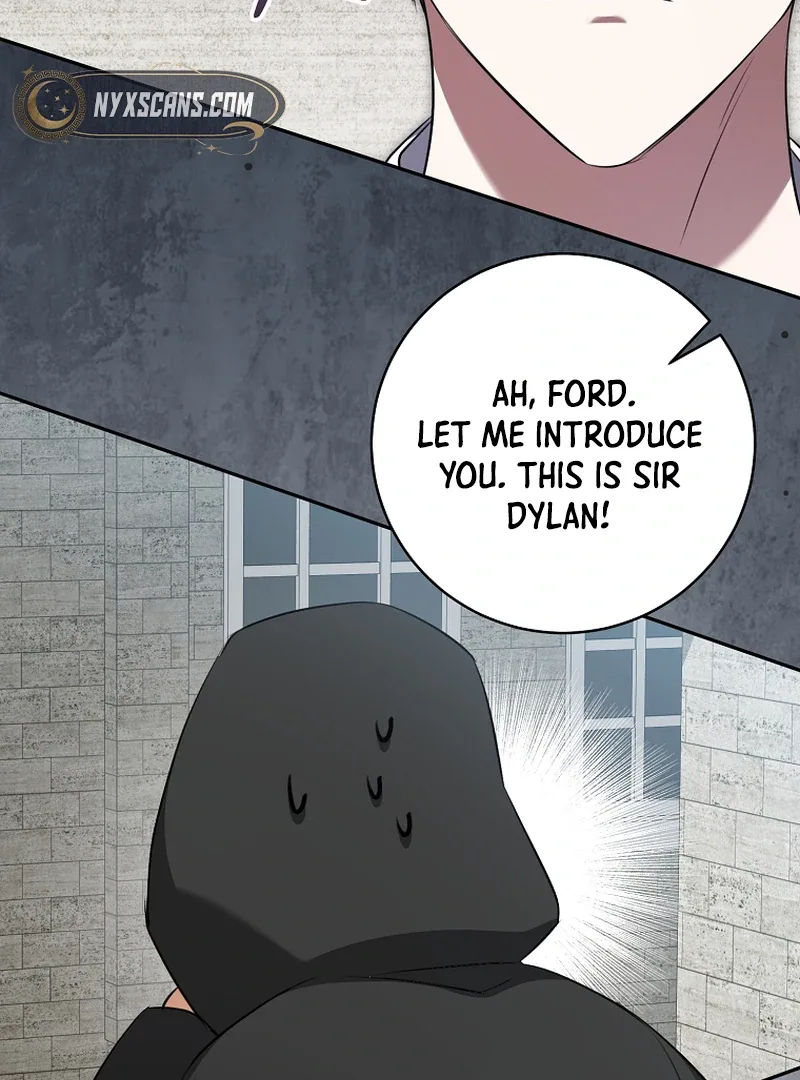 My Dream is to Get My Own House Chapter 13 page 82
