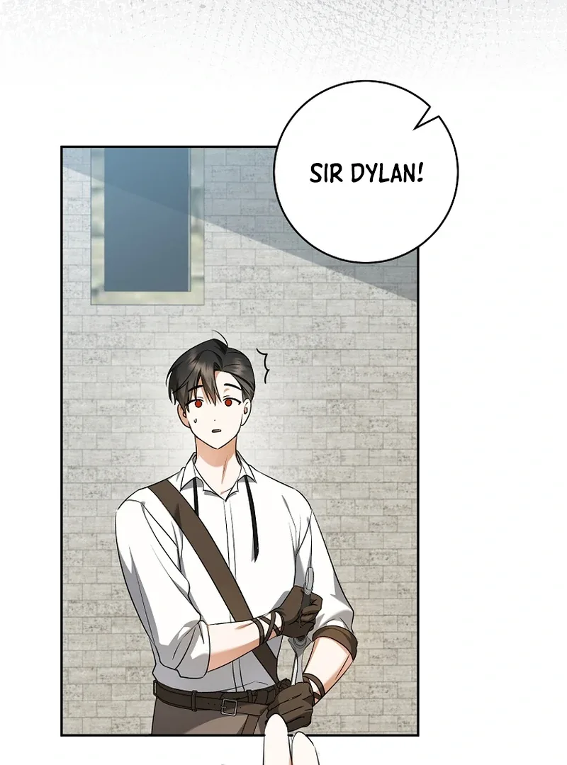 My Dream is to Get My Own House Chapter 13 page 93