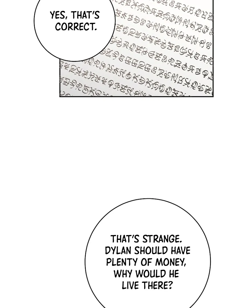 My Dream is to Get My Own House Chapter 13 page 120