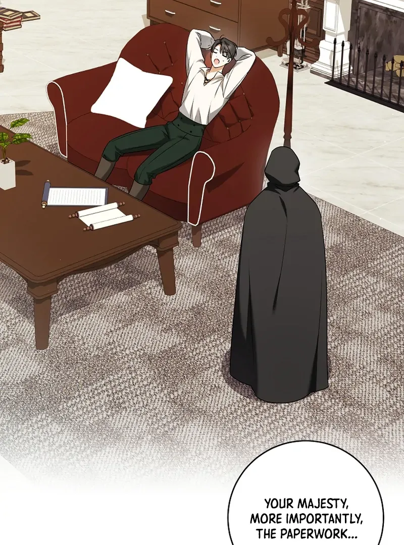 My Dream is to Get My Own House Chapter 13 page 108