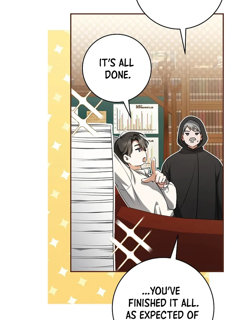 My Dream is to Get My Own House Chapter 13 page 109