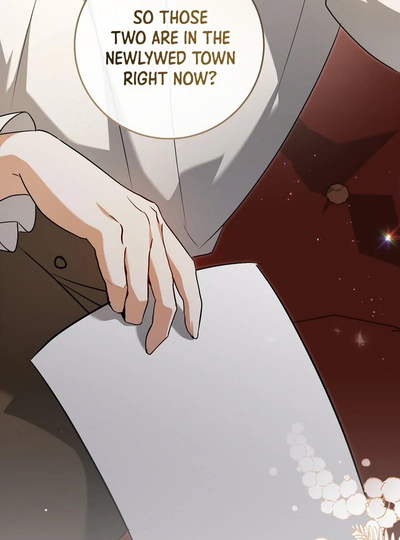 My Dream is to Get My Own House Chapter 13 page 128