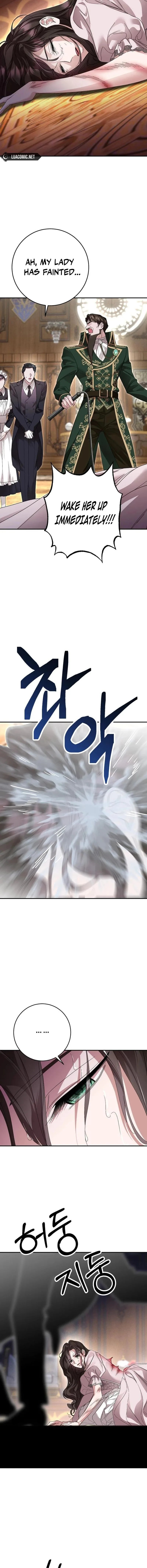 My Dream is to Get My Own House Chapter 25 page 14