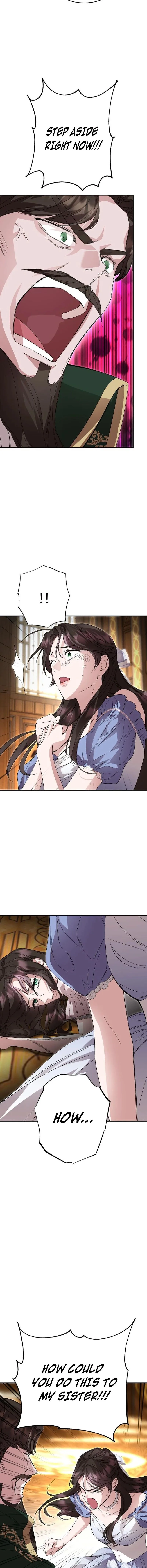 My Dream is to Get My Own House Chapter 25 page 16