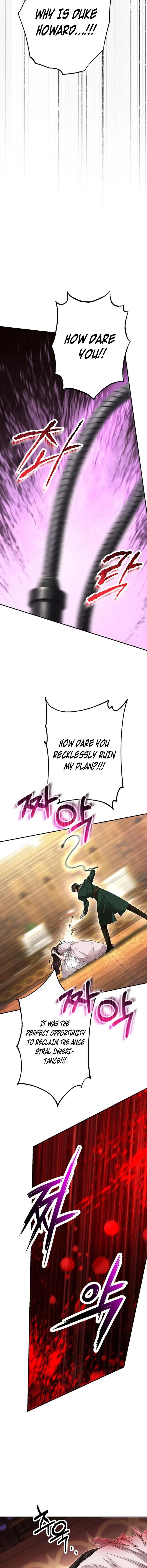 My Dream is to Get My Own House Chapter 25 page 13