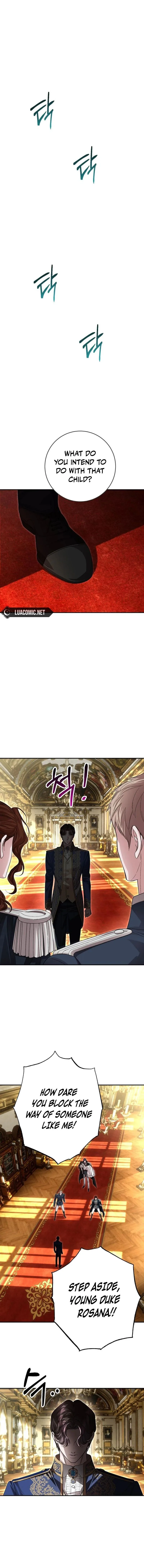 My Dream is to Get My Own House Chapter 26 page 13