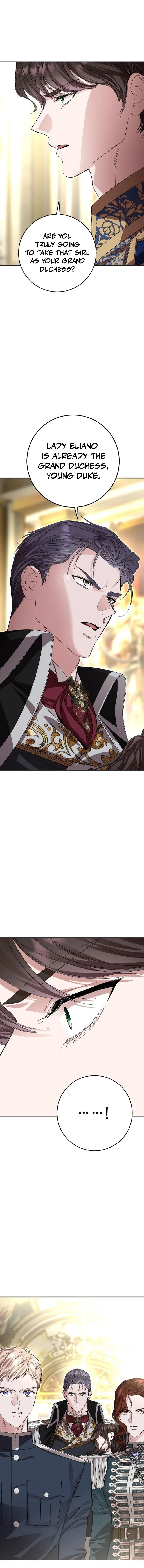 My Dream is to Get My Own House Chapter 26 page 15
