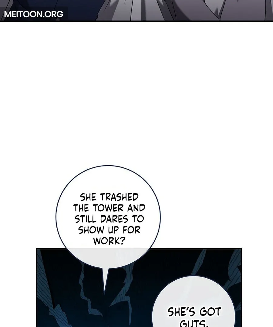 My Dream is to Get My Own House Chapter 28 page 5