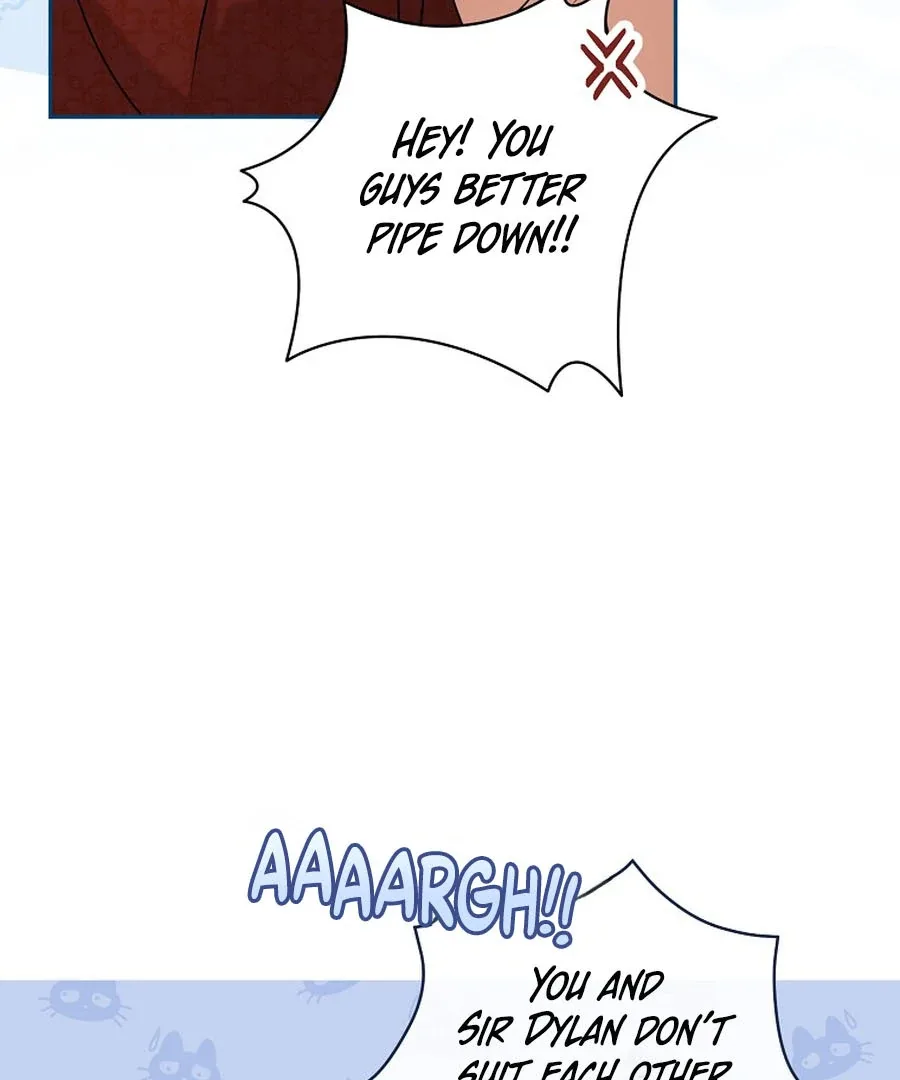 My Dream is to Get My Own House Chapter 28 page 15